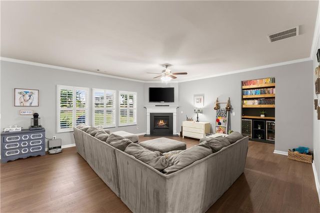 4510 Hidden Creek Drive, Gainesville, GA 30504