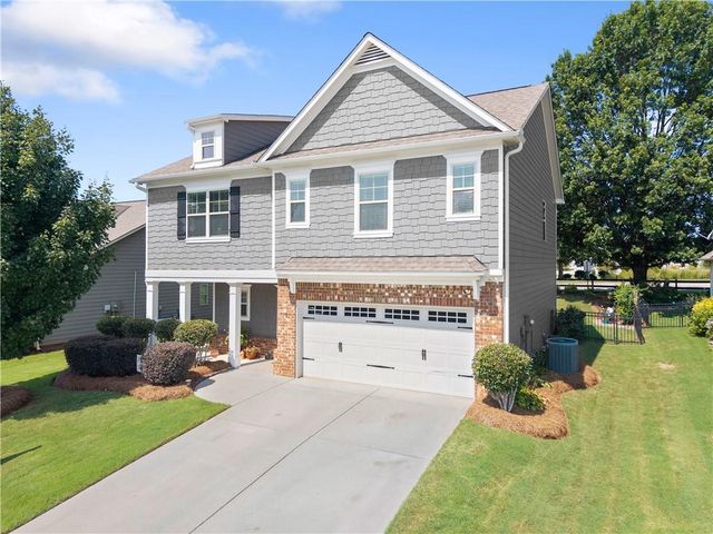 4510 Hidden Creek Drive, Gainesville, GA 30504