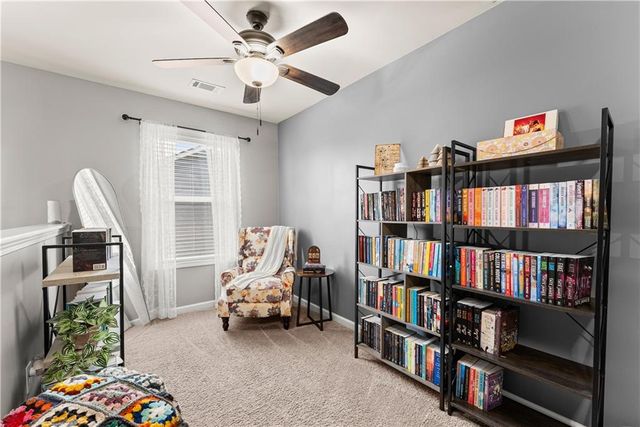 4510 Hidden Creek Drive, Gainesville, GA 30504