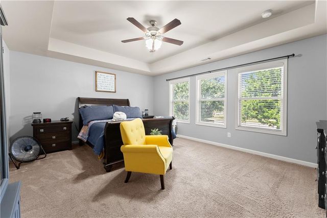 4510 Hidden Creek Drive, Gainesville, GA 30504
