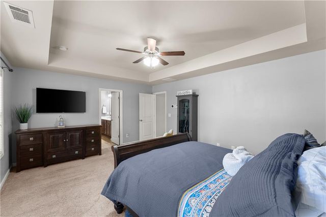 4510 Hidden Creek Drive, Gainesville, GA 30504
