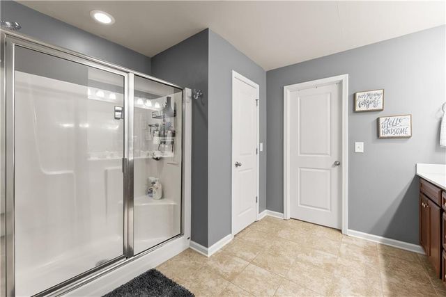 4510 Hidden Creek Drive, Gainesville, GA 30504