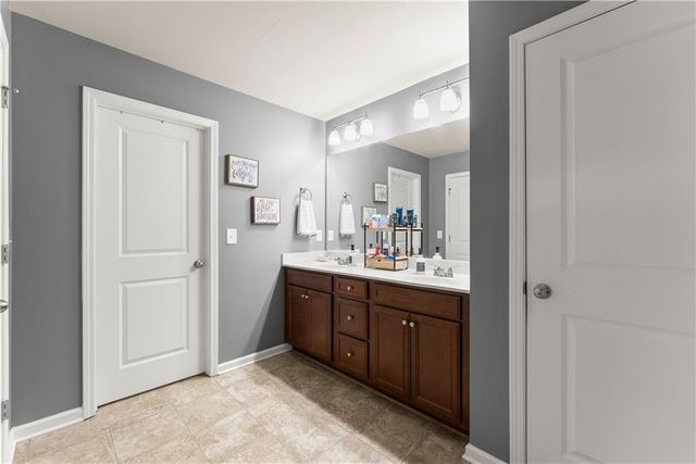 4510 Hidden Creek Drive, Gainesville, GA 30504