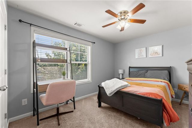 4510 Hidden Creek Drive, Gainesville, GA 30504