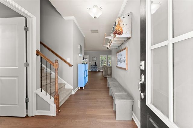 4510 Hidden Creek Drive, Gainesville, GA 30504