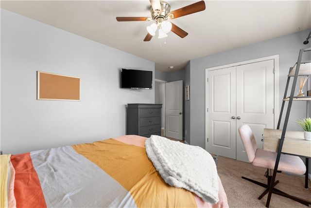 4510 Hidden Creek Drive, Gainesville, GA 30504