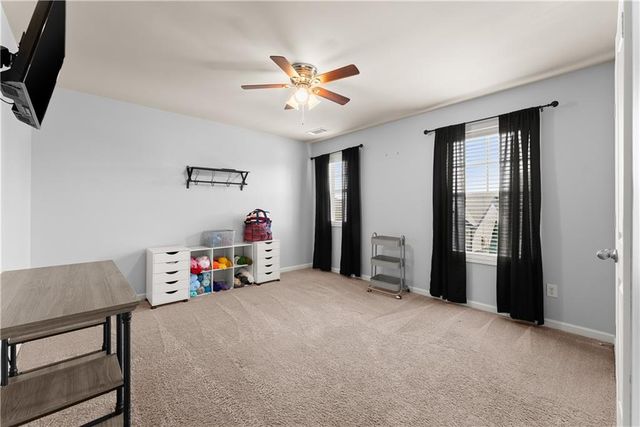 4510 Hidden Creek Drive, Gainesville, GA 30504