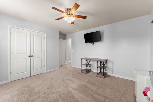 4510 Hidden Creek Drive, Gainesville, GA 30504