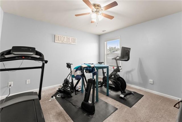 4510 Hidden Creek Drive, Gainesville, GA 30504