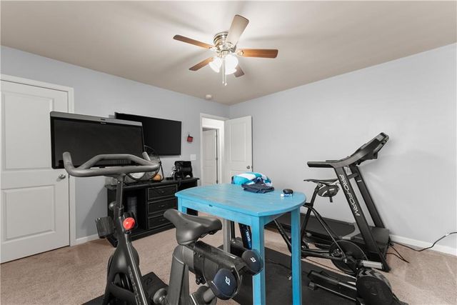 4510 Hidden Creek Drive, Gainesville, GA 30504