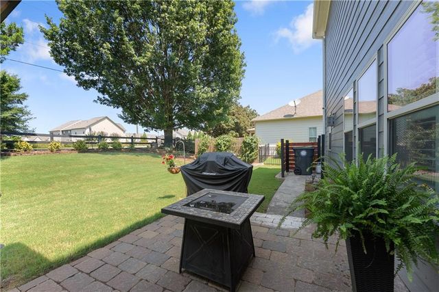 4510 Hidden Creek Drive, Gainesville, GA 30504