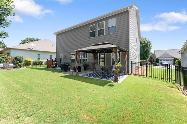 4510 Hidden Creek Drive, Gainesville, GA 30504
