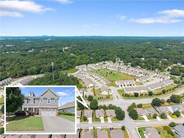 4510 Hidden Creek Drive, Gainesville, GA 30504
