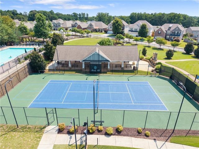 4510 Hidden Creek Drive, Gainesville, GA 30504