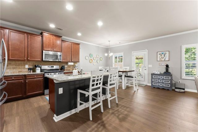 4510 Hidden Creek Drive, Gainesville, GA 30504