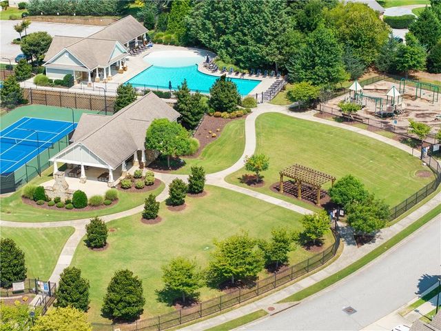 4510 Hidden Creek Drive, Gainesville, GA 30504