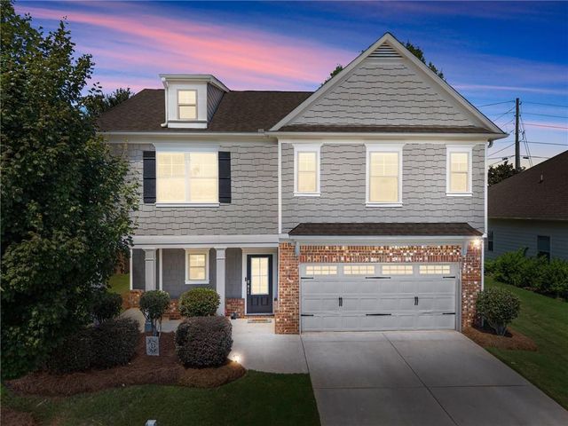 4510 Hidden Creek Drive, Gainesville, GA 30504
