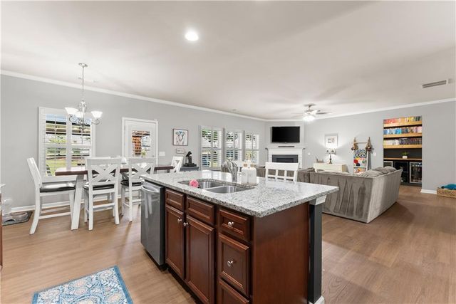 4510 Hidden Creek Drive, Gainesville, GA 30504