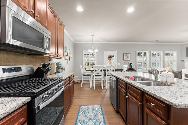 4510 Hidden Creek Drive, Gainesville, GA 30504