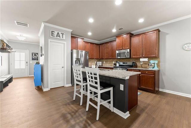 4510 Hidden Creek Drive, Gainesville, GA 30504