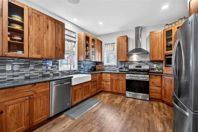 N5909 Lake Road, Stone Lake, WI 54876