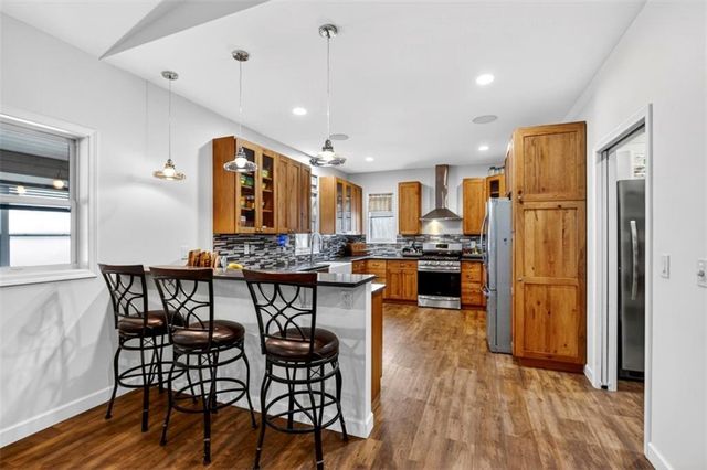 N5909 Lake Road, Stone Lake, WI 54876