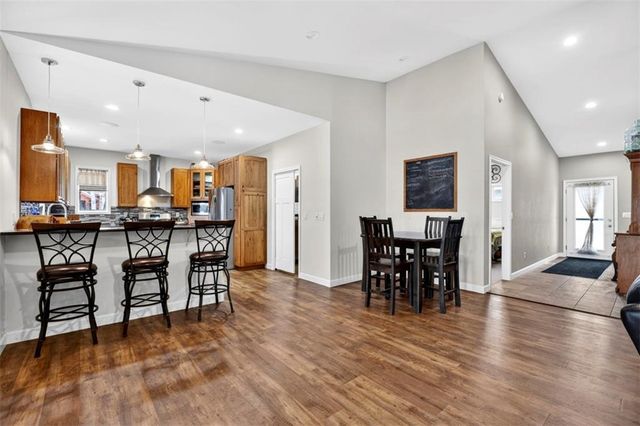 N5909 Lake Road, Stone Lake, WI 54876