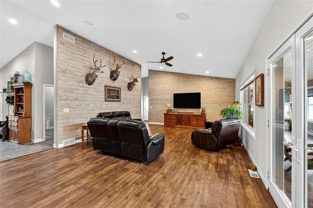 N5909 Lake Road, Stone Lake, WI 54876