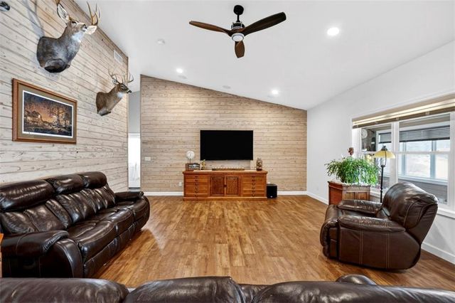 N5909 Lake Road, Stone Lake, WI 54876