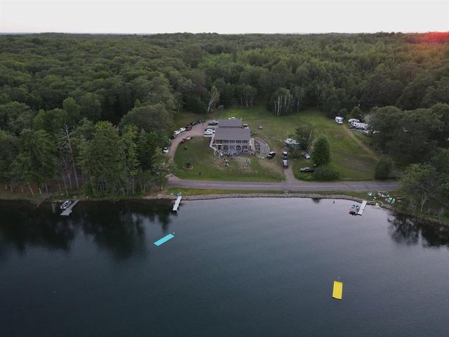 N5909 Lake Road, Stone Lake, WI 54876