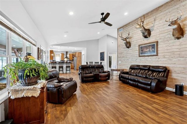 N5909 Lake Road, Stone Lake, WI 54876