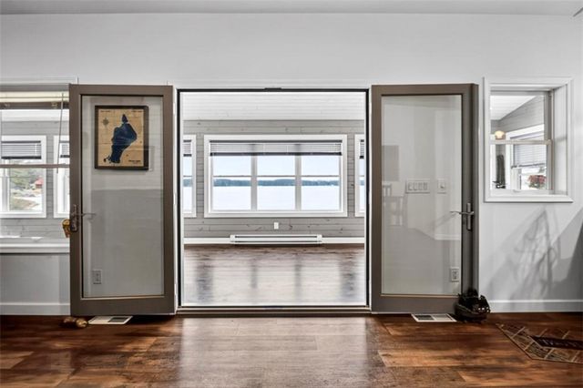 N5909 Lake Road, Stone Lake, WI 54876