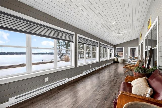 N5909 Lake Road, Stone Lake, WI 54876