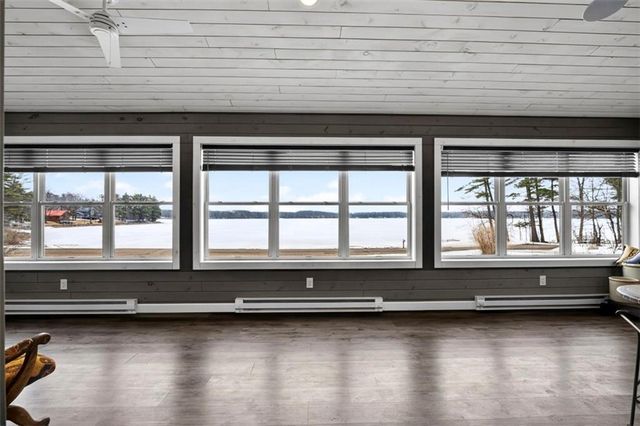 N5909 Lake Road, Stone Lake, WI 54876