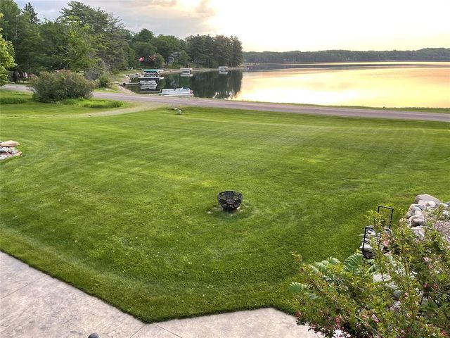 N5909 Lake Road, Stone Lake, WI 54876