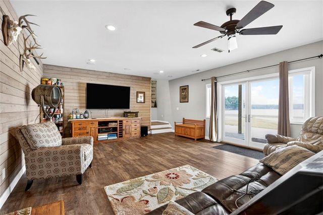 N5909 Lake Road, Stone Lake, WI 54876