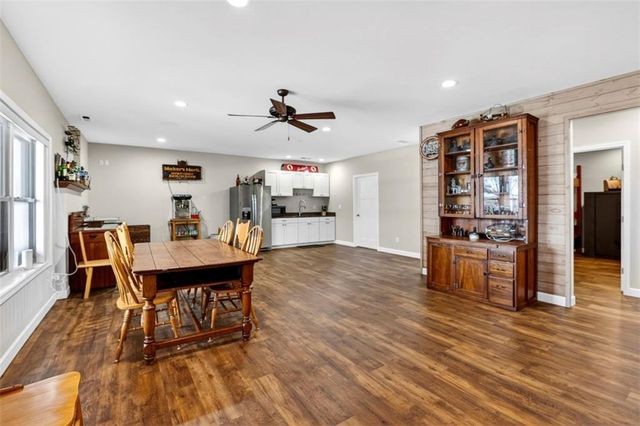 N5909 Lake Road, Stone Lake, WI 54876