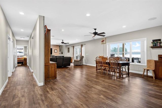 N5909 Lake Road, Stone Lake, WI 54876