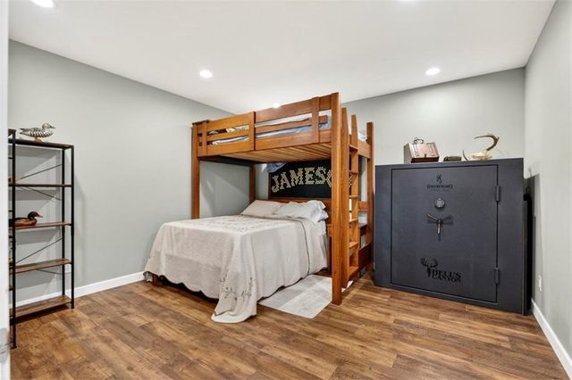 N5909 Lake Road, Stone Lake, WI 54876