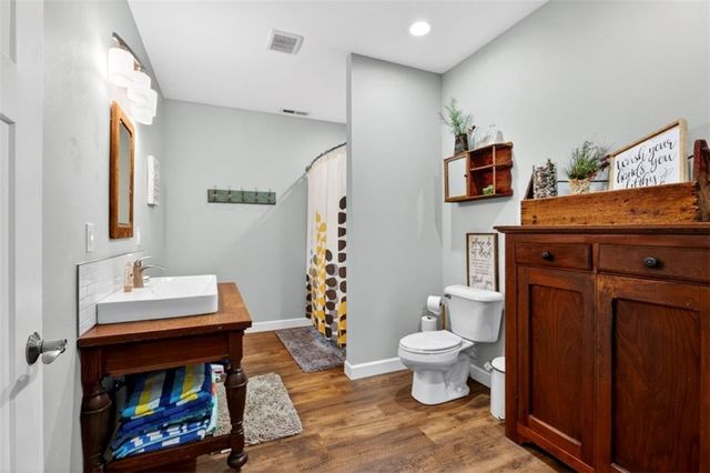 N5909 Lake Road, Stone Lake, WI 54876