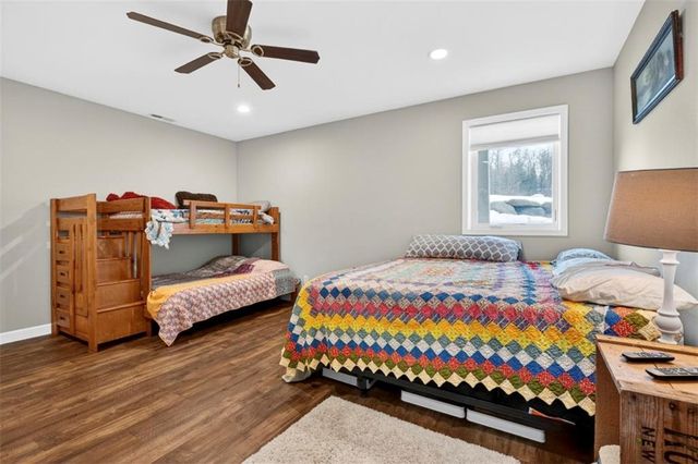 N5909 Lake Road, Stone Lake, WI 54876