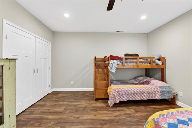 N5909 Lake Road, Stone Lake, WI 54876