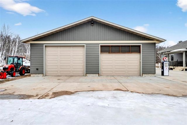 N5909 Lake Road, Stone Lake, WI 54876