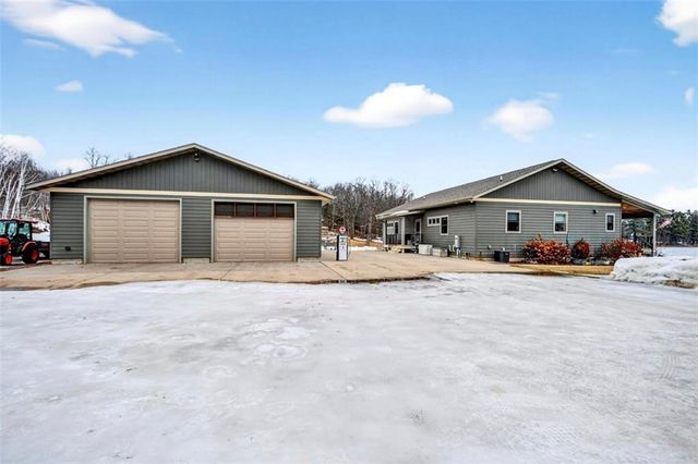 N5909 Lake Road, Stone Lake, WI 54876