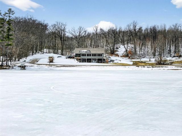 N5909 Lake Road, Stone Lake, WI 54876