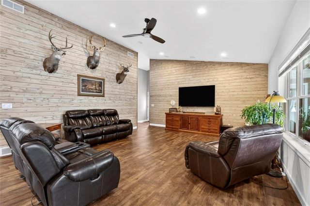 N5909 Lake Road, Stone Lake, WI 54876