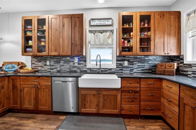 N5909 Lake Road, Stone Lake, WI 54876