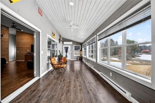 N5909 Lake Road, Stone Lake, WI 54876