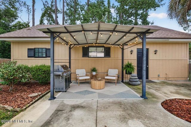 3386 PICKWICK Drive S, Jacksonville, FL 32257