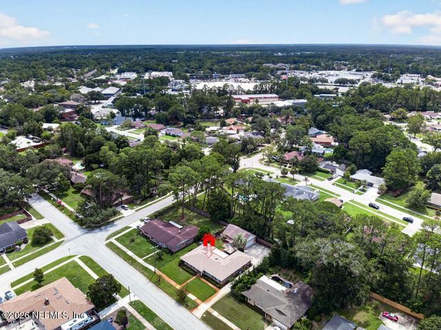 3386 PICKWICK Drive S, Jacksonville, FL 32257